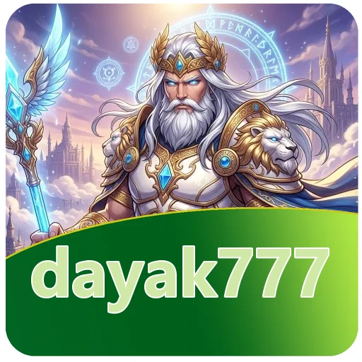 Cek versi 4.7.5 setelah pasang APK dayak777