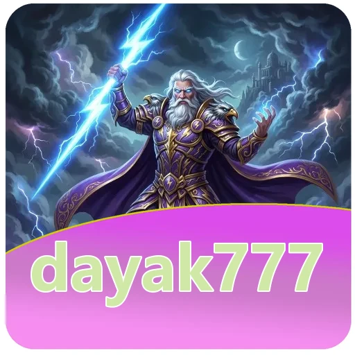 dayak777 4.7.5 sudah terpasang di HP