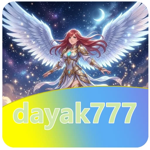 Logo situs riset dayak777 Indonesia