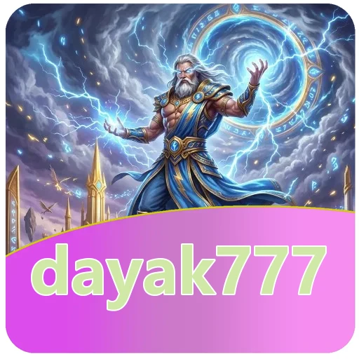 Salinan uji dayak777 4.7.5 di HP Android
